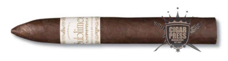 Sublimes Cigars Sublimes Torpedo