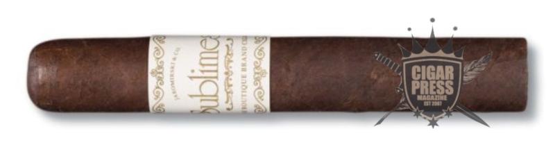 Sublimes Cigars Sublimes