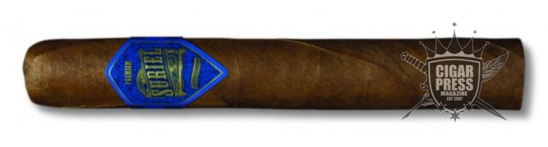 Image of Suriel Cigars Suriel