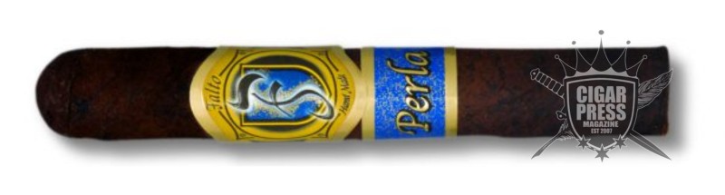 Image of Tabacalera Falto Inc Perla Reserva Especial