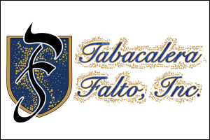 Tabacalera Falto Ad for Cigar Press Magazine