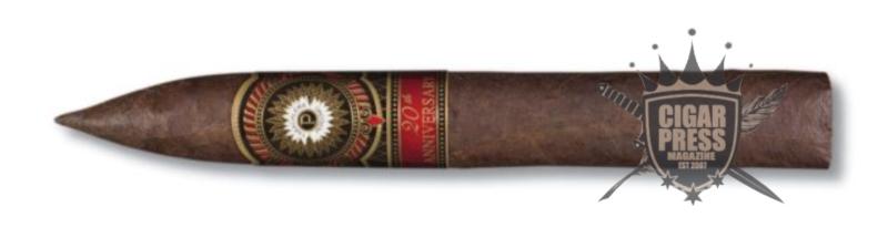 Image of Tabacalera Perdomo Perdomo 20th Anniversary