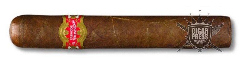 Tatuaje Cigars Inc./Havana Cellars El Triunfador 8