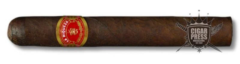 Image of Tatuaje Cigars Inc./Havana Cellars La Riqueza 7