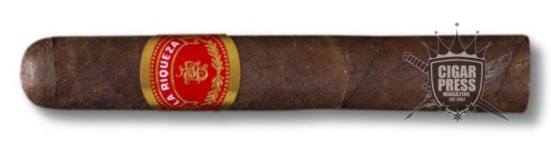 Tatuaje Cigars Inc./Havana Cellars La Riqueza