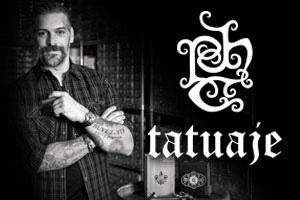 Tatuaje Cigars Ad for Cigar Press Magazine