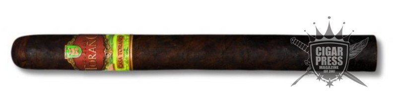 Image of Toraño Cigars Casa Toraño