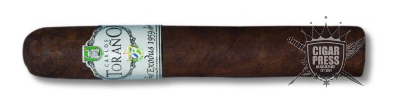 Image of Toraño Cigars Exodus 1959 Silver Edition