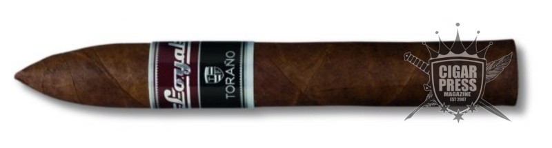 Toraño Cigars Loyal