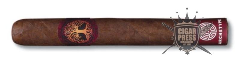 Ventura Cigar Company Archetype Axis Mundi