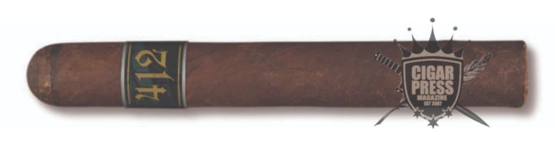 Image of Veritas Cigar Company Veritas 412