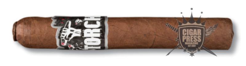 Veritas Cigars Torch Habano