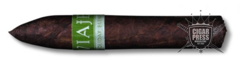 Viaje Holiday Blend