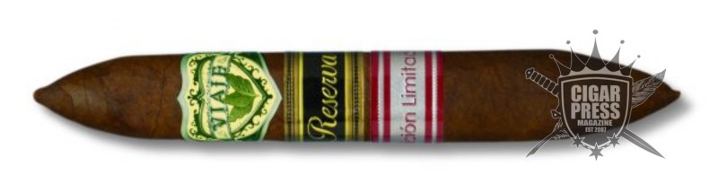 Image of Viaje Oro Reserva