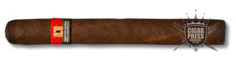 Image of Villiger Cigars La Libertad Churchill