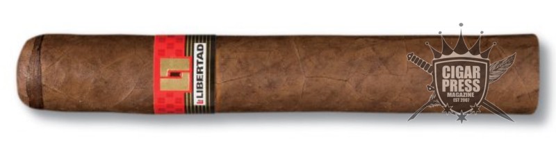 Villiger Cigars La Libertad