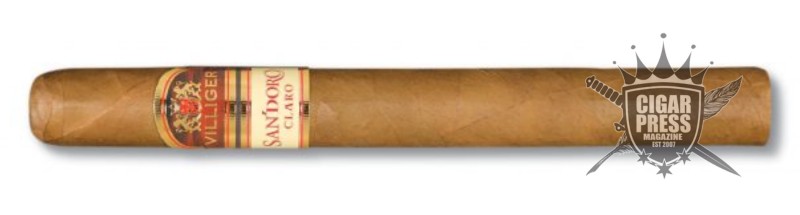 Villiger Cigars San’Doro Claro