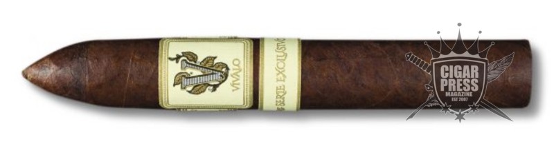 Vivalo Cigars Serie Exclusivo Belicoso