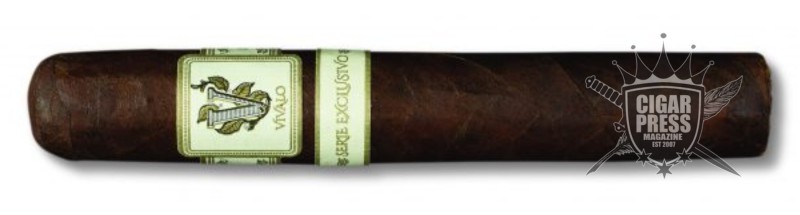 Image of Vivalo Cigars Serie Exclusivo