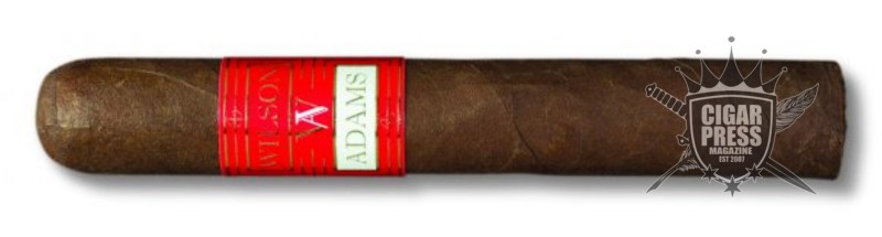 Wilson Adams Cigars Red Label #2