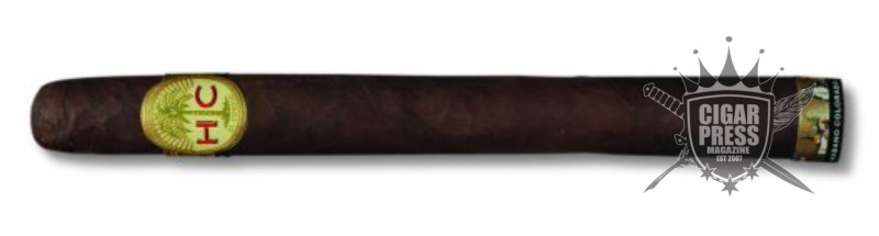 Image of XIKAR (Now Cigar’s International) HC Series Habano Colorado