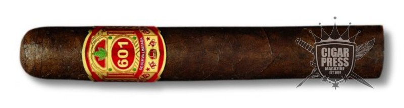 Image of 601 Habano