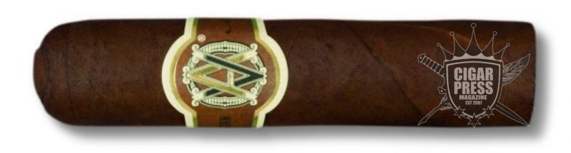 Image of AVO Heritage Short Robusto