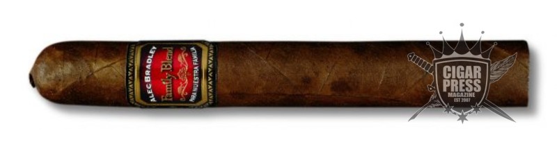 Alec Bradley family blend