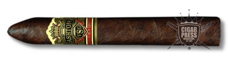 Ashton Cigars VSG (Virgin Sun Grown) Belicoso