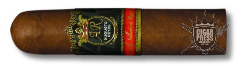 Augusto Reyes Family Selection Reserve Master