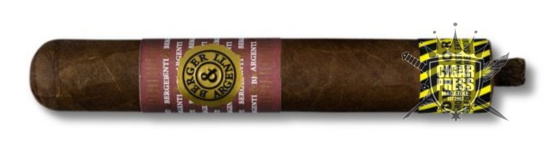 Berger & Argenti Entubar Robusto