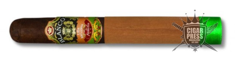 Blanco Cigar Company Liga Exclusiva de Familia Maduro