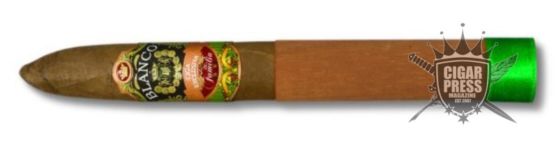 Blanco Cigar Company Liga Exclusiva de Familia Natural