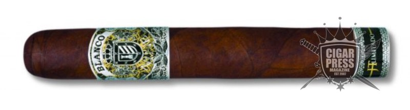 Image of Blanco Cigar Company NINE JP Limitado