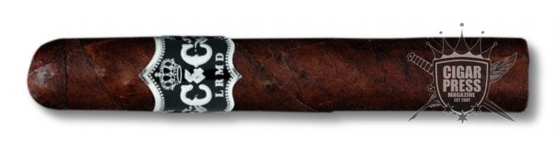 Image of C&C Cigars C&C Maduro Robusto