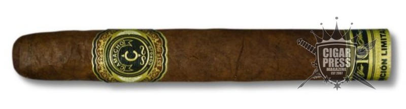 Camacho Cigars 10th Anniversary