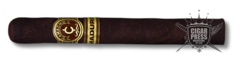 Camacho Cigars Corojo Maduro