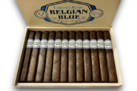 CROWNED HEADS ANNOUNCES 'BELGIAN BLUE LE 2024'