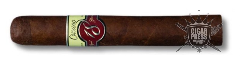 Cusano Cigars C18 Maduro