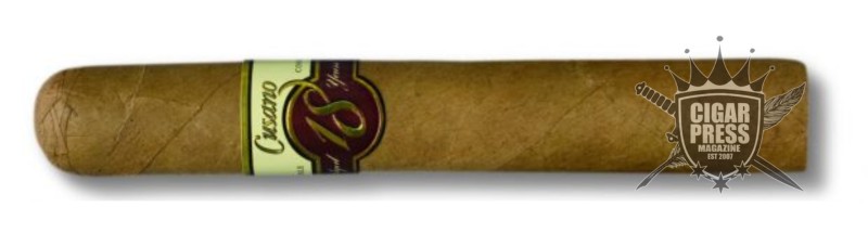 Image of Cusano Cigars C18 Natural