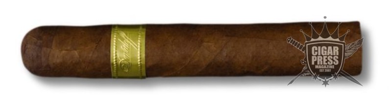 Image of Davidoff Puro D’Oro Momentos