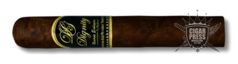 Image of Dignity Premium Cigars Black Gold