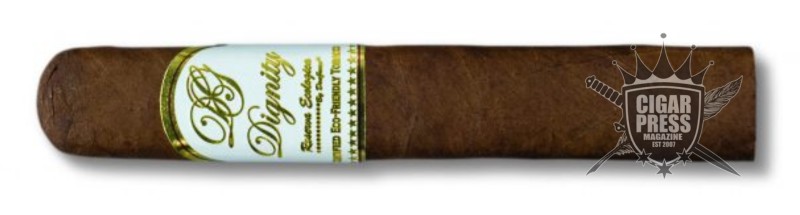 Dignity Premium Cigars White Gold