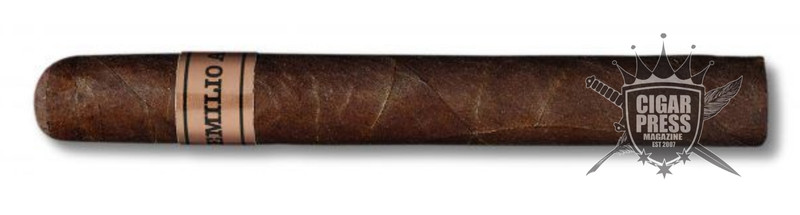 Image of Emilio Cigars Emelio AF2