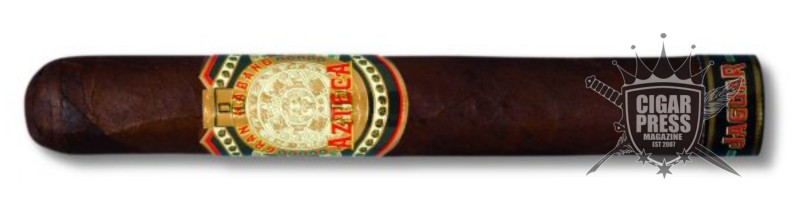 Image of Gran Habano Cigars (Tabacalera Unidos) Azteca