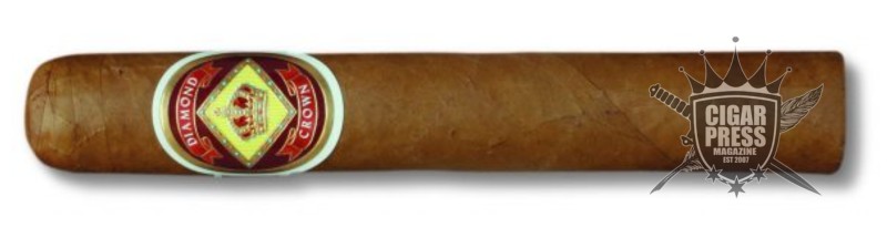 Image of J.C. Newman Cigar Co. Diamond Crown