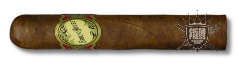 J.C. Newman Cigar Co. Brickhouse