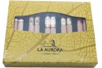 La Aurora Lancero Collection