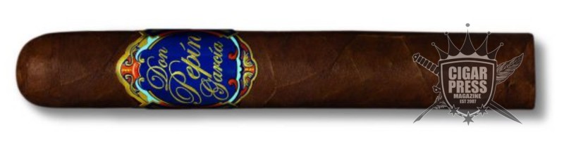 My Father Cigars Don Pepin Garcia Blue