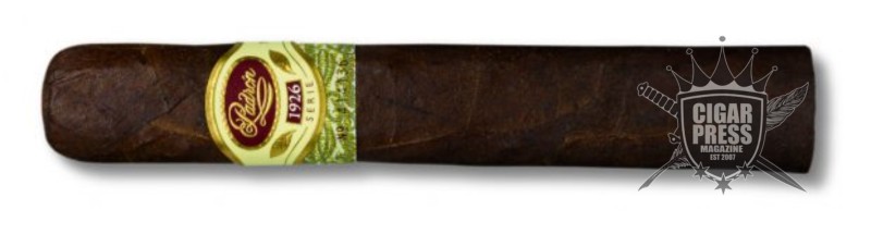 Image of Padrón Cigars 1926 Anniversary Series 2